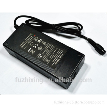 42V Self Balancing Scooter Battery Charger with UL Certification
